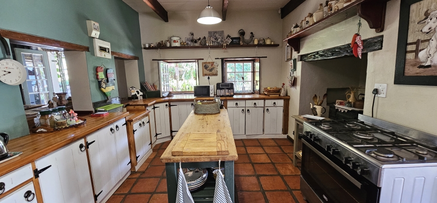 5 Bedroom Property for Sale in Swellendam Western Cape